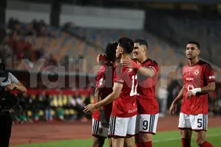 سجل "شبه مثالي".. نتائج الأهلي "الضيف" قبل مباراة مودرن 29 أكتوبر 2026 12:01 م